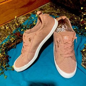 Roxy Surf slip on shoes - comfy shoes!